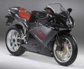 2007 MV Agusta F4 1000 Senna photo